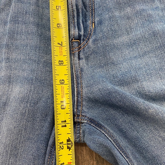 American Eagle Outfitters Skater Jeans - Picture 9 of 10